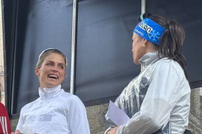 Johaug vant Sentrumsløpet: – Det var hardt