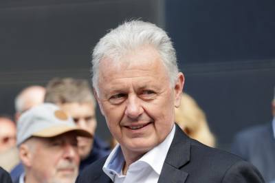 Gunnar Stavrum ny Dagbladet-redaktør