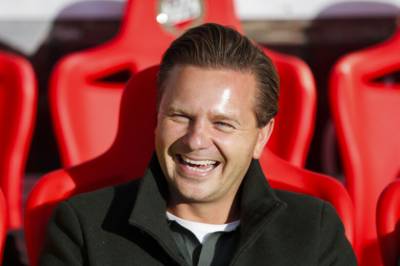 Bekrefter: Vålerengas overgangskomité avvikles – nærmer seg sportsdirektør