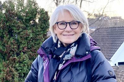 – Jeg har aldri sunget med storband før • Birkenesavisa