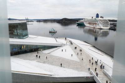 Operaen må repareres for millioner hvert år