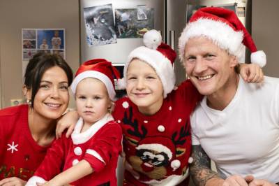 - Den aller største gaven