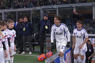 Se høydepunktene: Inter herjet med Como