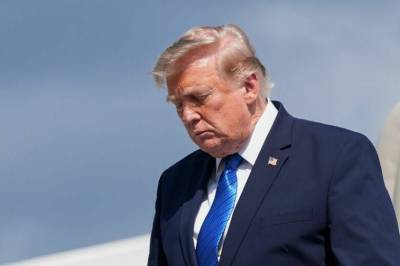 Trump setter angrep mot Iran på pause – antyder forhandlinger