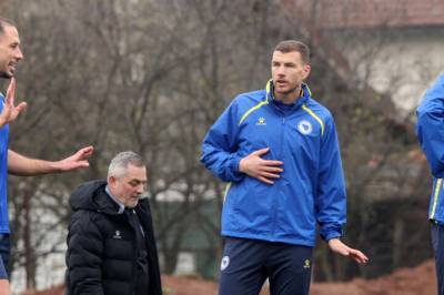 Ville anklager ryster