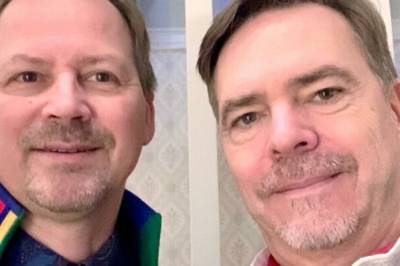 For Bruce og Svenne er identitet knytt til mykje meir enn seksualitet