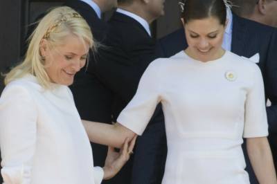 - Fullstendig katastrofe