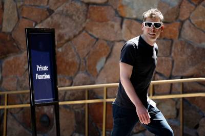 AI-selskaper hentet 1.500 milliarder kroner