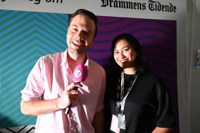 Sam Feldt lærer norsk: – Høres ut som jeg skal drepe deg!