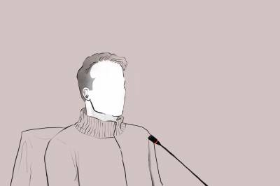 Anklages for vitnepåvirking: – Klar til å stille i avhør