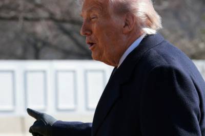 - Iran kan ikke få atomvåpen