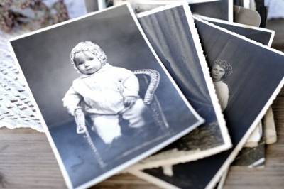 Derfor tar folk DNA-test