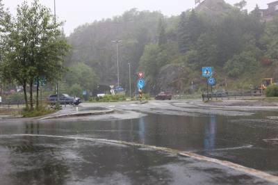 Meteorologen: – Ikke temperaturer som vi forbinder med sommer