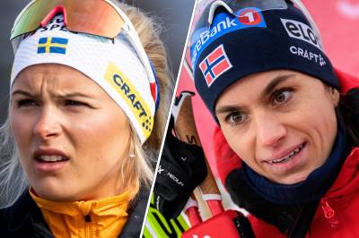 Weng avslører: – Fikk tilbud om å bli med på bar