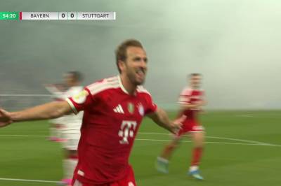 Harry Kane viste VM-form - sikret cupgull med hattrick