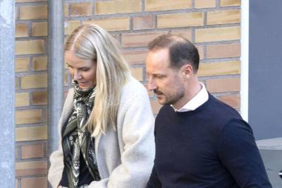 Tar grep på hjemmebane