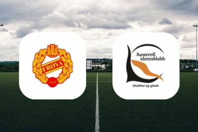 Poengdeling for Frøya Fotball og Austevoll