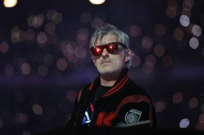 Den franske artisten Kavinsky er funnet død i Paris