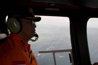 140 mennesker savnet etter ferjeforlis i Indonesia
