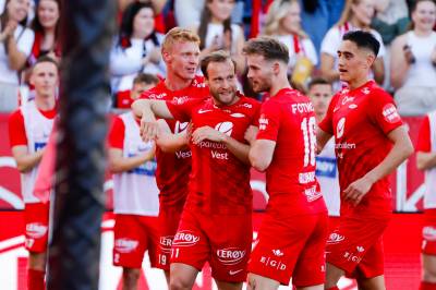 Lørdagskupong med Eliteserien og Premier League