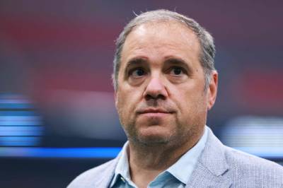 Victor (60) kan bli Infantinos rival