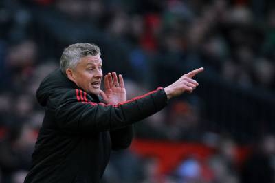 Ole Gunnar Solskjær ut mot ryktene: – Bare tull