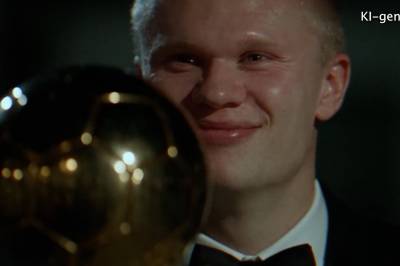 Internett koker: – Hva faen?