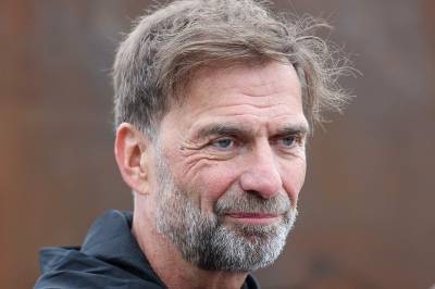 Ser rødt etter Jürgen Klopp-påstand: – Pissprat