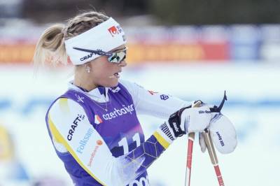 Ny Karlsson-nedtur i Tour de Ski: – Strykkarakter!