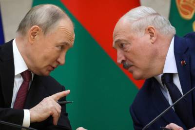 IOC opphever alle restriksjoner mot Belarus