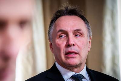 Forsvarsministeren bekrefter norsk-britisk tokt mot russiske ubåter: – Både avskrekking og forsvar