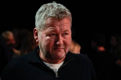 Bjarne Brøndbo klager inn sikkerhetsvakt på Gardermoen – føler seg trakassert