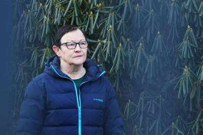 Farens avsløring rystet barna: – Jeg fikk flashbacks, mareritt og vonde minner