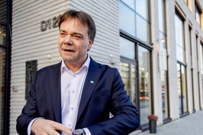 Kraftig inntektsvekst for Nordic Semiconductor i tredje kvartal