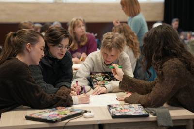 1 av 4 elever er lite motivert. Dette anbefaler forskerne