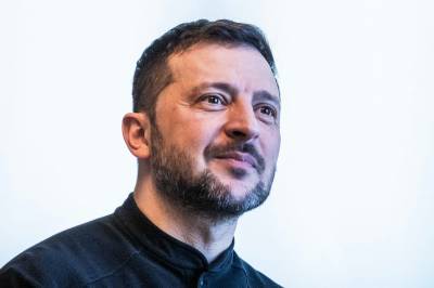 Zelenskyj: Ukraina vil bli EU-medlem innen 2027