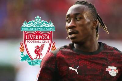 Gir Liverpool-supportere hakeslepp: Superfloppen Andy Carroll var dyrere enn en Yan Diomande-signering!