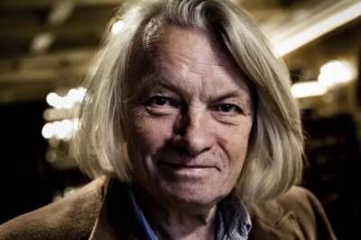Avslører: Brudd med kjæresten