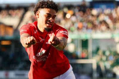 Fikk streng beskjed fra samboeren. Så svarte han på denne måten.