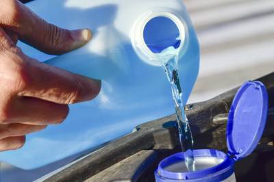 Unngå denne vintertabben