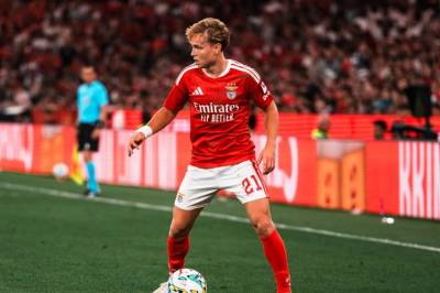 Overbevist Andreas Schjelderup kan overtales til signering