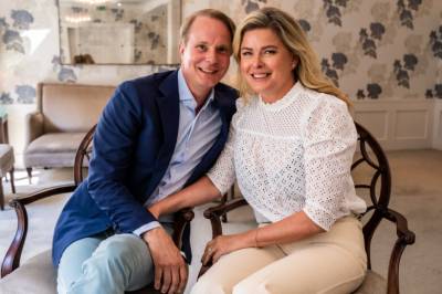 Om moren: – Skjønte det lenge før oss