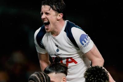 Melder Tottenham har tatt avgjørelsen om ny trener – begynner på mandag