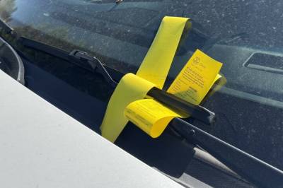 Pass deg for disse parkeringsfellene