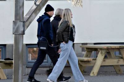 - Det gjør sterkt inntrykk