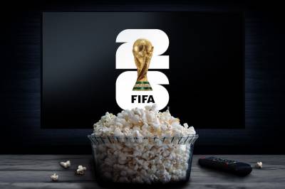 Kina kjøper endelig rettighetene til fotball-VM 2026 til en ukjent pris