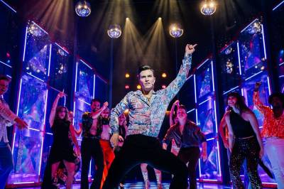 Premiere i kveld: «Imponerende»