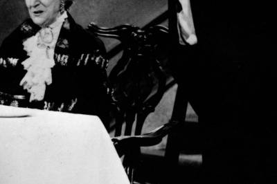 29 klager på NRKs lille julaften-sending