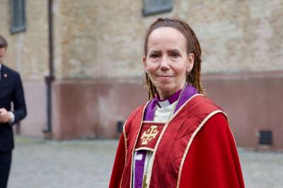 Oslo-biskopen: – Blir spesielt