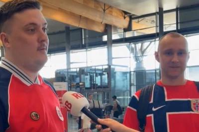 Kjøpte billetter i fylla: – Våknet med fylleangst